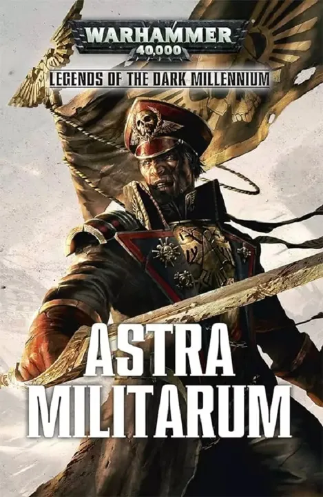 Астра Милитарум Astra Militarum