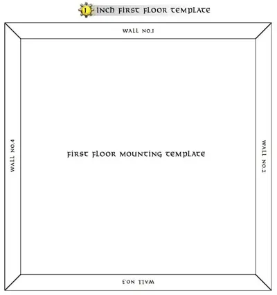 Обложка: 1inchfloors