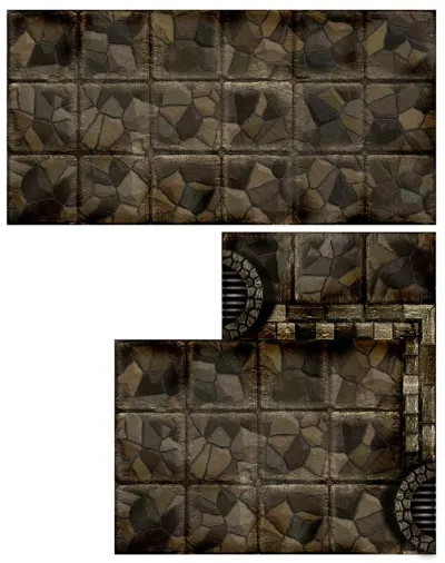 Обложка: 1inchmoat standard