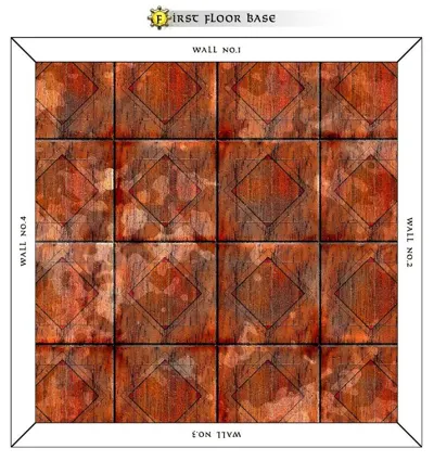 Обложка: 1point5inchfloors