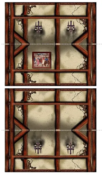Обложка: 4inchwall