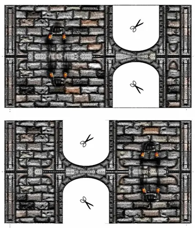 Обложка: 7incharch