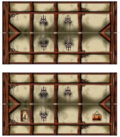Обложка: 7inchwall