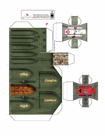Обложка: altar