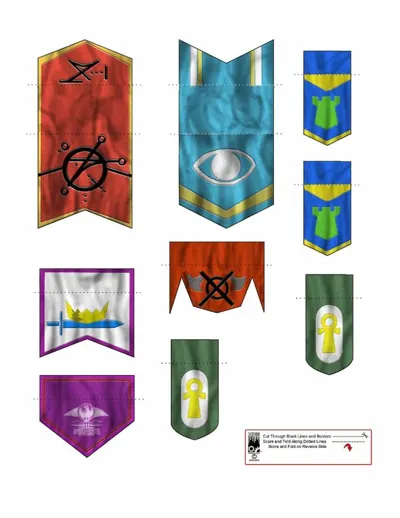 Обложка: banners