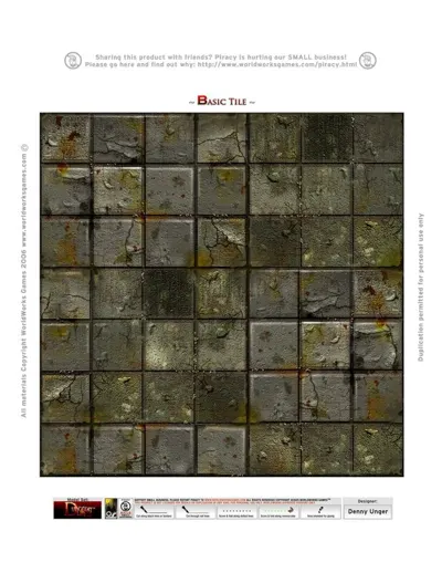 Обложка: basictile