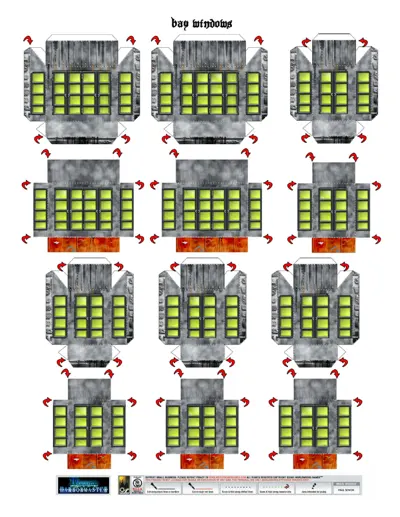Обложка: baywindows-garderobe