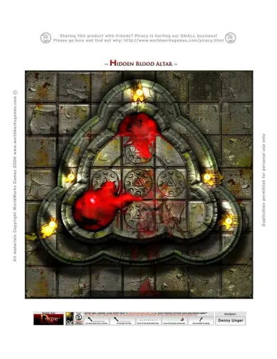 Обложка: bloodaltar