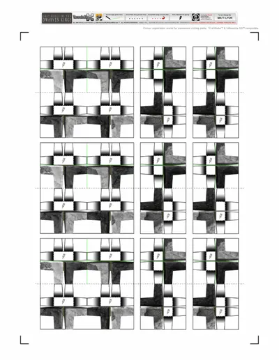 Обложка: Checker 1 Point 5