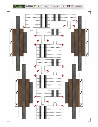 Обложка: Connectors 3inch