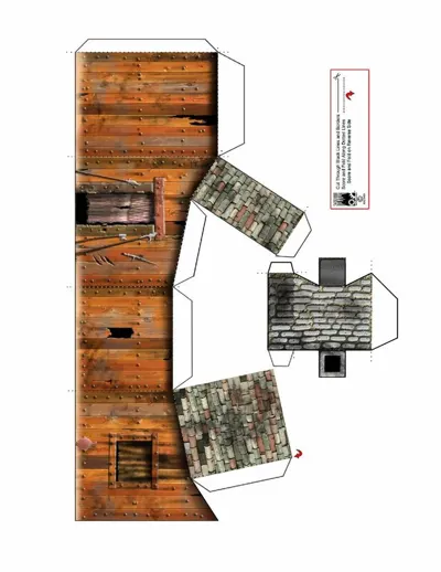 Обложка: corner-shack-wepnmastr