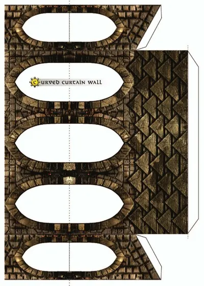 Обложка: curtainarch