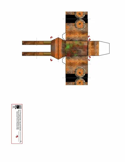 Обложка: deadcart