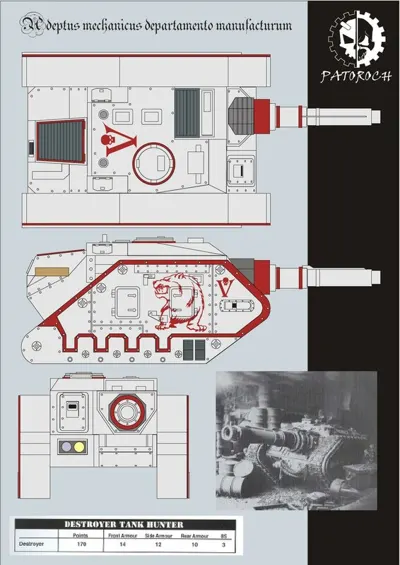 Обложка: Destroyer and chimera 2009