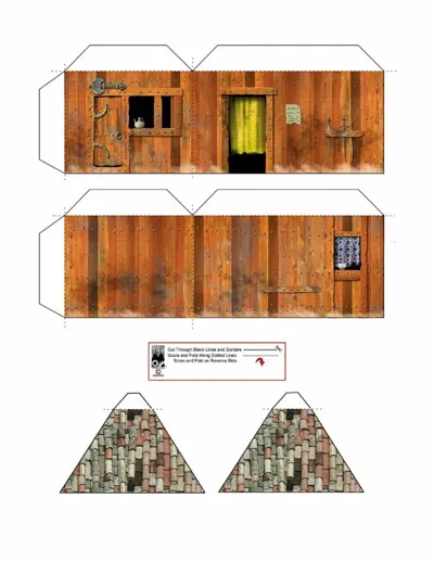 Обложка: dojo-shack
