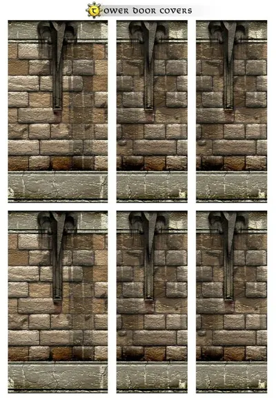 Обложка: doorcovers
