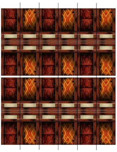 Обложка: doors&windows