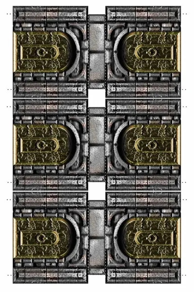 Обложка: doorsgold