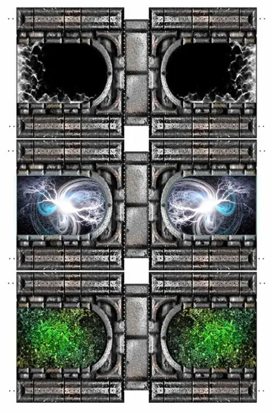 Обложка: doorsmagic