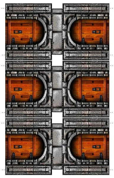 Обложка: doorswood