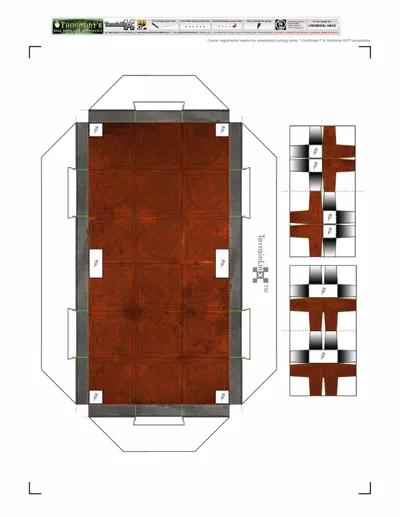 Обложка: downstairs 1 inch