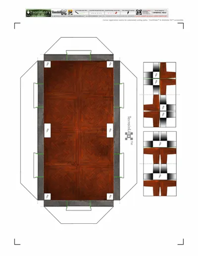 Обложка: downstairs 1 point 5