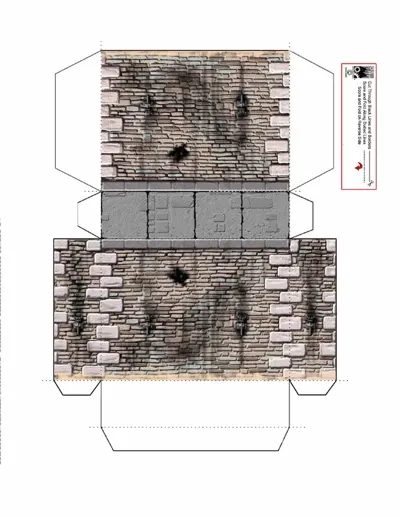 Обложка: fence-3dwall