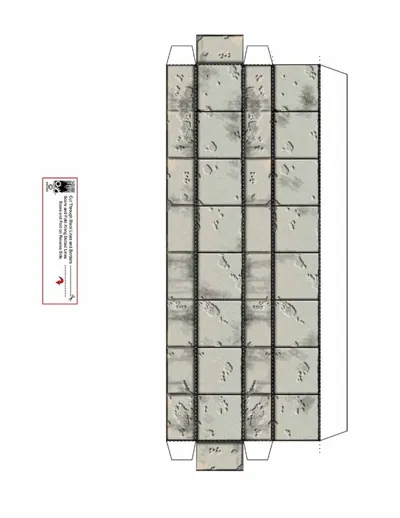 Обложка: fence-spina-8inch