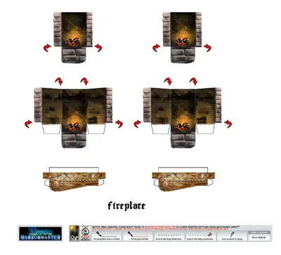 Обложка: fireplaces-ladder
