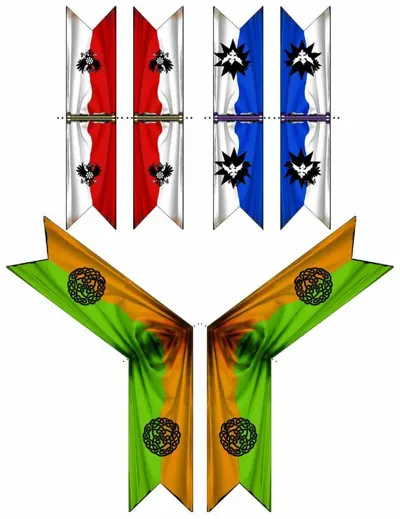 Обложка: flags1