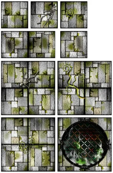Обложка: floors1