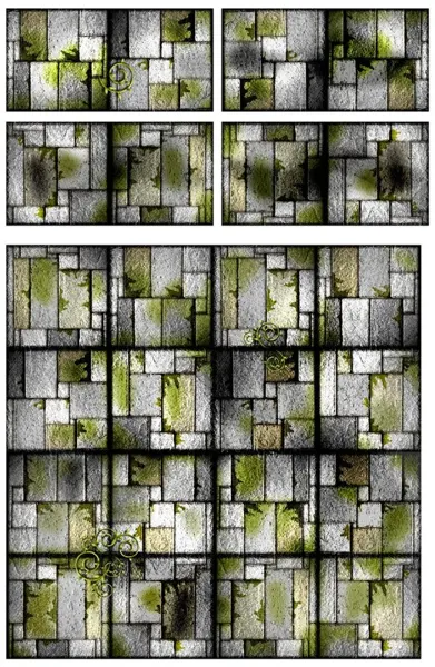 Обложка: floors2