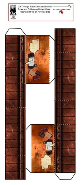 Обложка: frontdesk