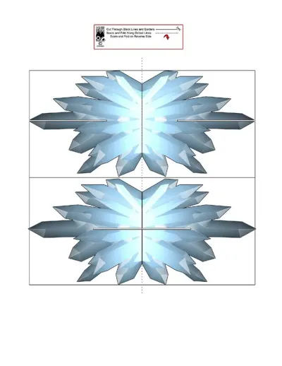 Обложка: Giant Crystals