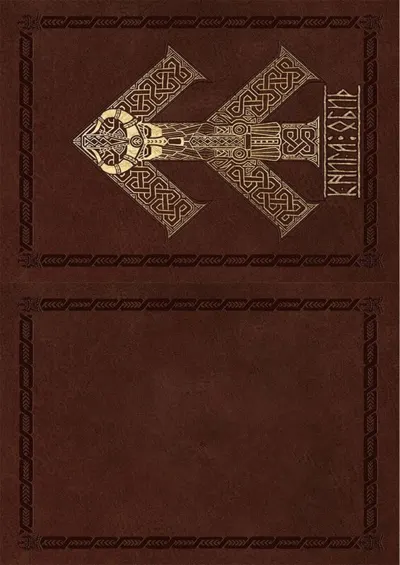 Обложка: Гномы. Книга обид