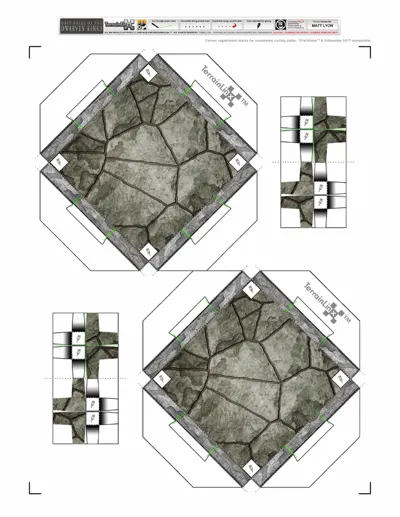Обложка: Green Gridless