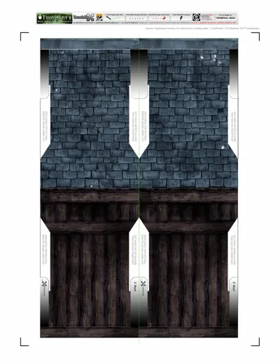 Обложка: High Small Roofs