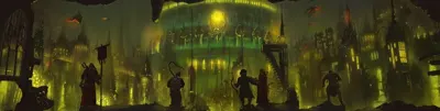 Обложка: Imperium Maledictum. Ширма мастера