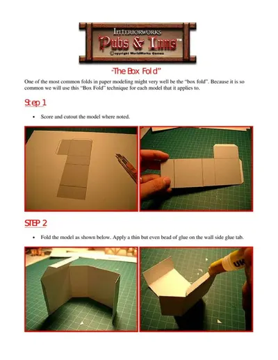 Обложка: Instructions