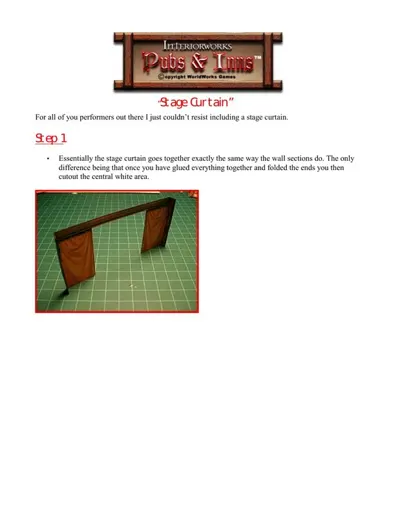 Обложка: Instructions