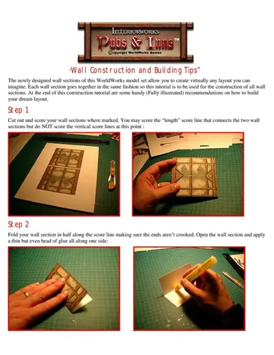 Обложка: Instructions