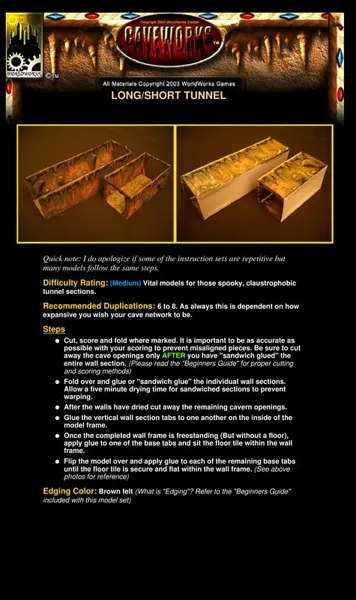 Обложка: Instructions