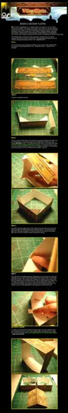 Обложка: Instructions