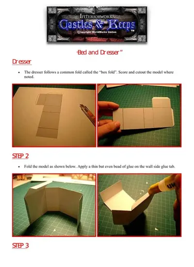 Обложка: Instructions