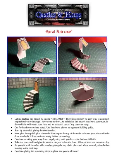 Обложка: Instructions