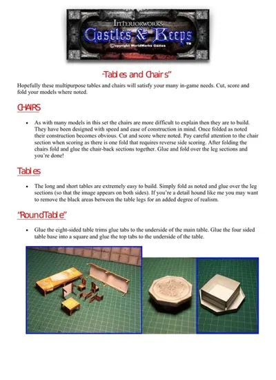 Обложка: Instructions