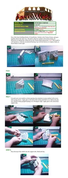 Обложка: instructions-90-degree-corner