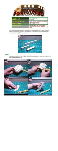 Обложка: instructions-fence-spina