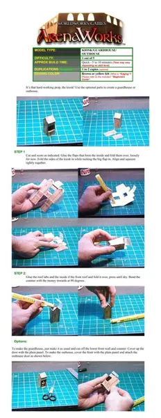 Обложка: instructions-kiosk