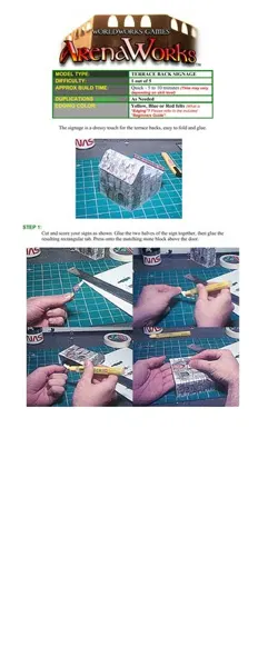 Обложка: instructions-terrace-back-signage